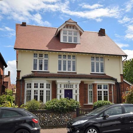 B&B@No2 Sheringham Extérieur photo