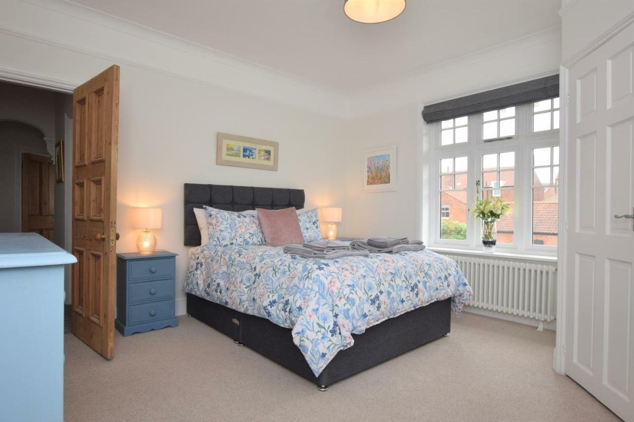 B&B@No2 Sheringham Extérieur photo