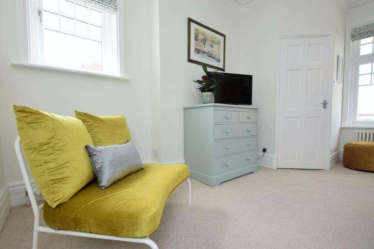 B&B@No2 Sheringham Extérieur photo